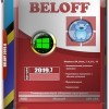 BELOFF 2019.7