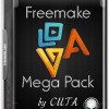 Freemake Mega Pack 3.0 by CUTA