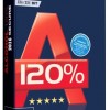 Alcohol 120% 2.0.3.10521 Free Edition RePack