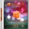 Windows 10 Professoinal x64 RS4 1803 G.M.A. v.25.07.18