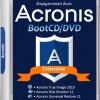 Acronis BootCD/DVD by andwarez 27.11.2018