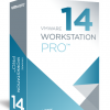 VMware Workstation Pro 14.1.2 8497320