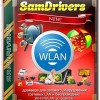 SamDrivers 20.11 LAN – Сборник драйверов для Windows