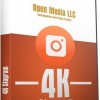 4K Stogram 3.1.0.3300 RePack + Portable