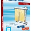 PowerArchiver 2018 Professional 18.00.58 Final + Portable