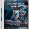 AntiWinBlock 4.1 FINAL WinPE