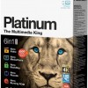 Nero Platinum 2019 Suite v20.0.05900 Retail