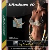 Windows 10 Full-Lite Release by StartSoft USB 18-2019 (x64)