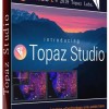 Topaz Studio 2.0.13 RePack + Portable
