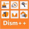 Dism++ 10.1.1000.90 Portable