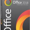 SoftMaker Office Professional 2018 rev 931.0518 RePack+portable