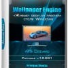 Wallpaper Engine v.1.0.831 Portable + 85 Dreams