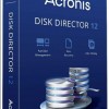 Acronis Disk Director 12 Build 12.5.163 RePack