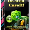 Dr.Web CureIt! 12.0.8