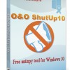 O&O ShutUp10 Portable