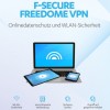 F-SECURE FREEDOM VPN 2.16.5289 RePack