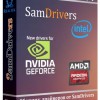 SamDrivers 20.8 - Сборник драйверов для всех Windows