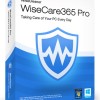 Wise Care 365 Pro 6.1.3.598 RePack