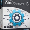 Ashampoo WinOptimizer 15.00.04 + Portable