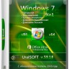 Windows 7 x86/x64 9in1 & Office2016 v.59.18