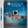Windows 10 Enterprise LTSB 1607.14393.4583 Mini by KDFX (x64)