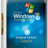 Windows XP Professional SP3 Integral Edition by Ramsey v.2020.9.9 (x86)