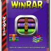 WinRAR 5.71 RePack