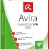 Avira Phantom VPN Free / Pro 2.14.1.26975 RePack