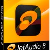JetAudio 8.1.7.20702 Plus Retail
