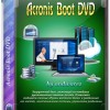 Acronis Boot DVD by andwarez (19.02.2019)
