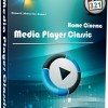 Media Player Classic Home Cinema 1.7.16 RePack+portable