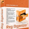 Reg Organizer 8.10 Beta 3 RePack+portable
