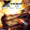 X Rebirth 4.0 - Collector's Edition