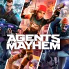 Agents of Mayhem
