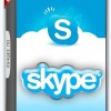 Skype 8.23.0.10 Final RePack+portable