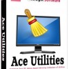 Ace Utilities 6.4.0.295 RePack+portable