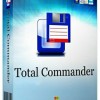 Total Commander 9.22 Final + Portable