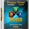 Snappy Driver Installer Origin R688 / Драйверпаки 18064