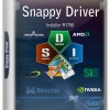 Snappy Driver Installer R1790 Драйверпаки 17095