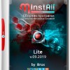 MInstAll Lite v.09.2019 by Brux