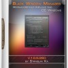 Black Window Manager 1.0.5.350