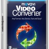 Movavi Video Converter 17.3.0 RePack