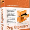 Reg Organizer 8.55 RePack + Portable
