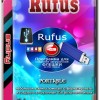 Rufus 3.12 Build 1707 Beta
