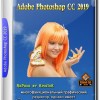 Adobe Photoshop CC 2019 20.0.2.22488 (10.01.2019) RePack