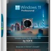 Windows 11 Pro x64 v.21H2.22000.282 by KDFX (x64)
