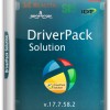 DriverPack Solution 17.7.58.2