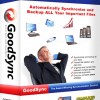 GoodSync Enterprise 10.11.8.8 RePack + Portable