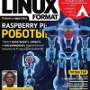 Linux Format №5 (май 2018)
