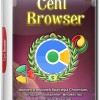 Cent Browser 3.7.2.33 + Portable